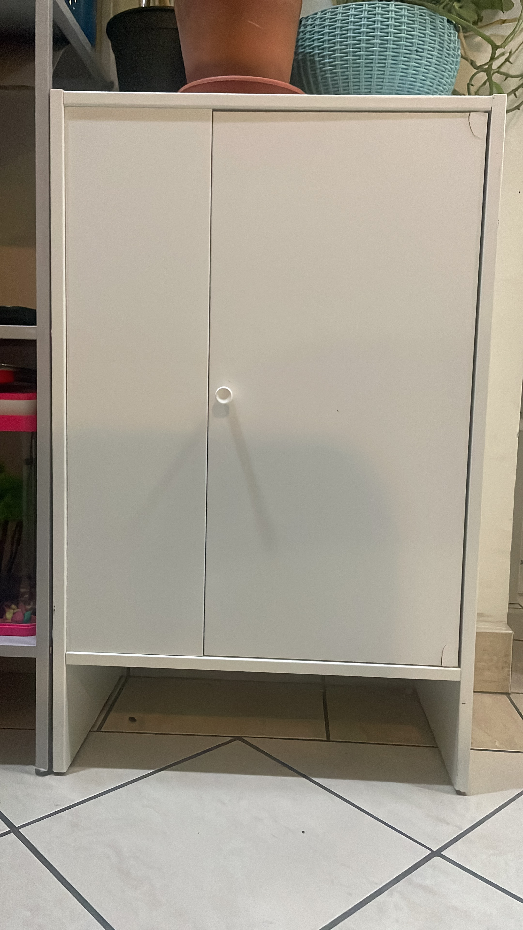 Sho rack for 60 - Image 1
