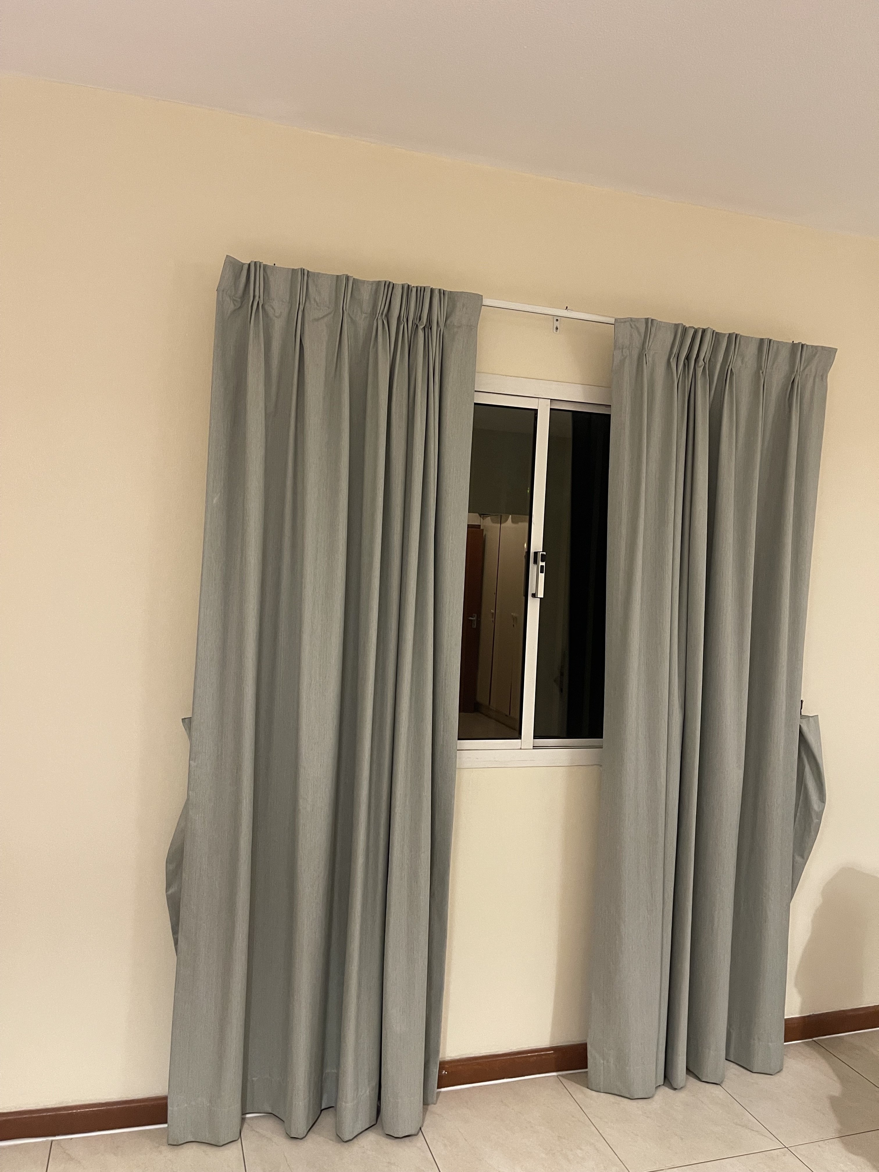 3 curtains from Sedar - Image 5