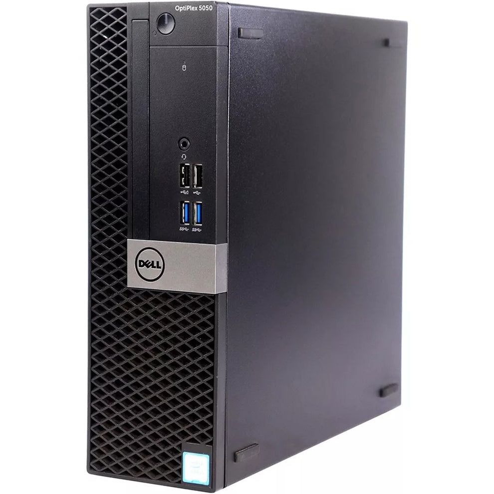 Dell Desktop Computers at Affordable Price in Doha Qatar - Image 5