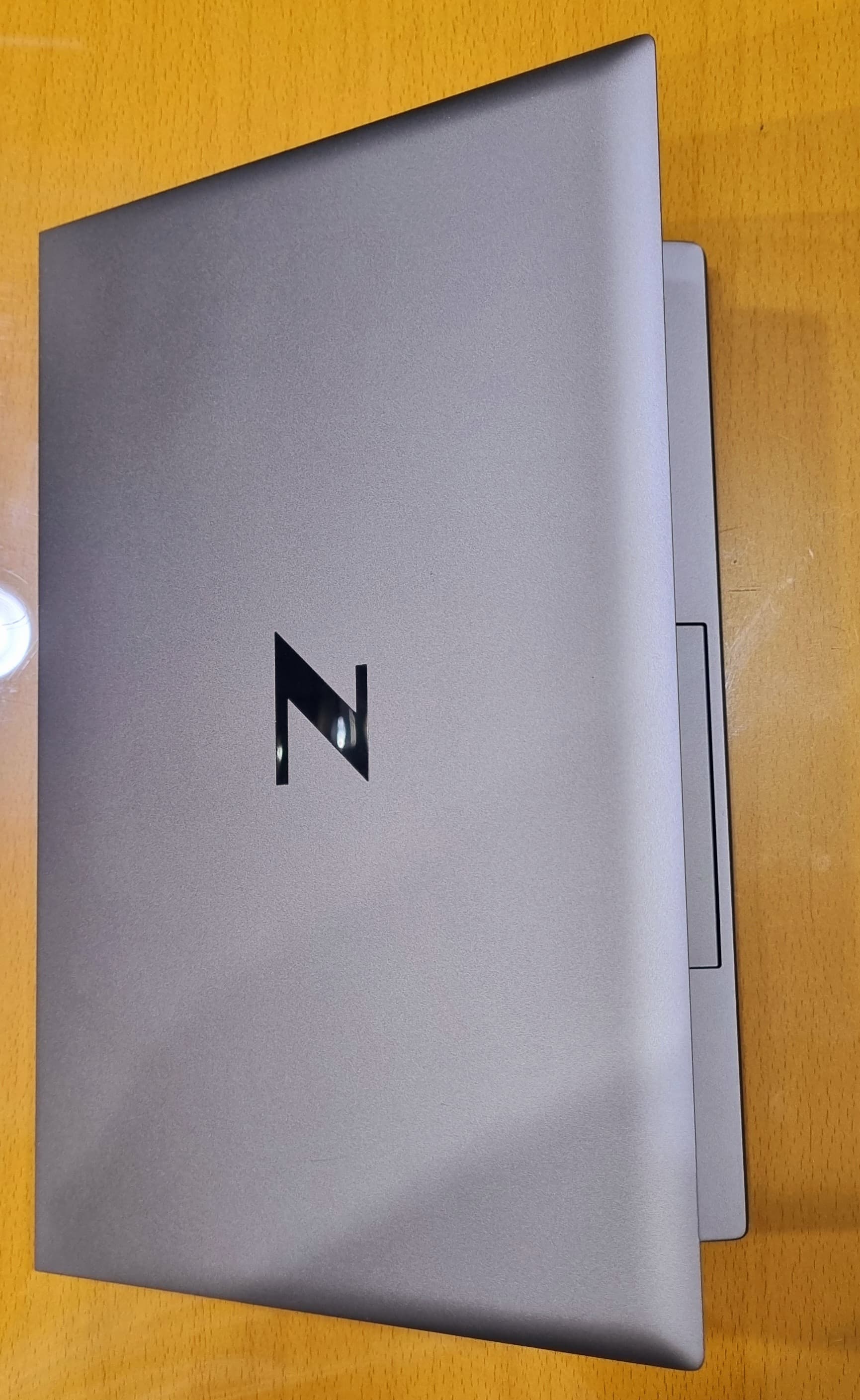 HP ZBOOK FIREFLY LAPTOPS - Image 1