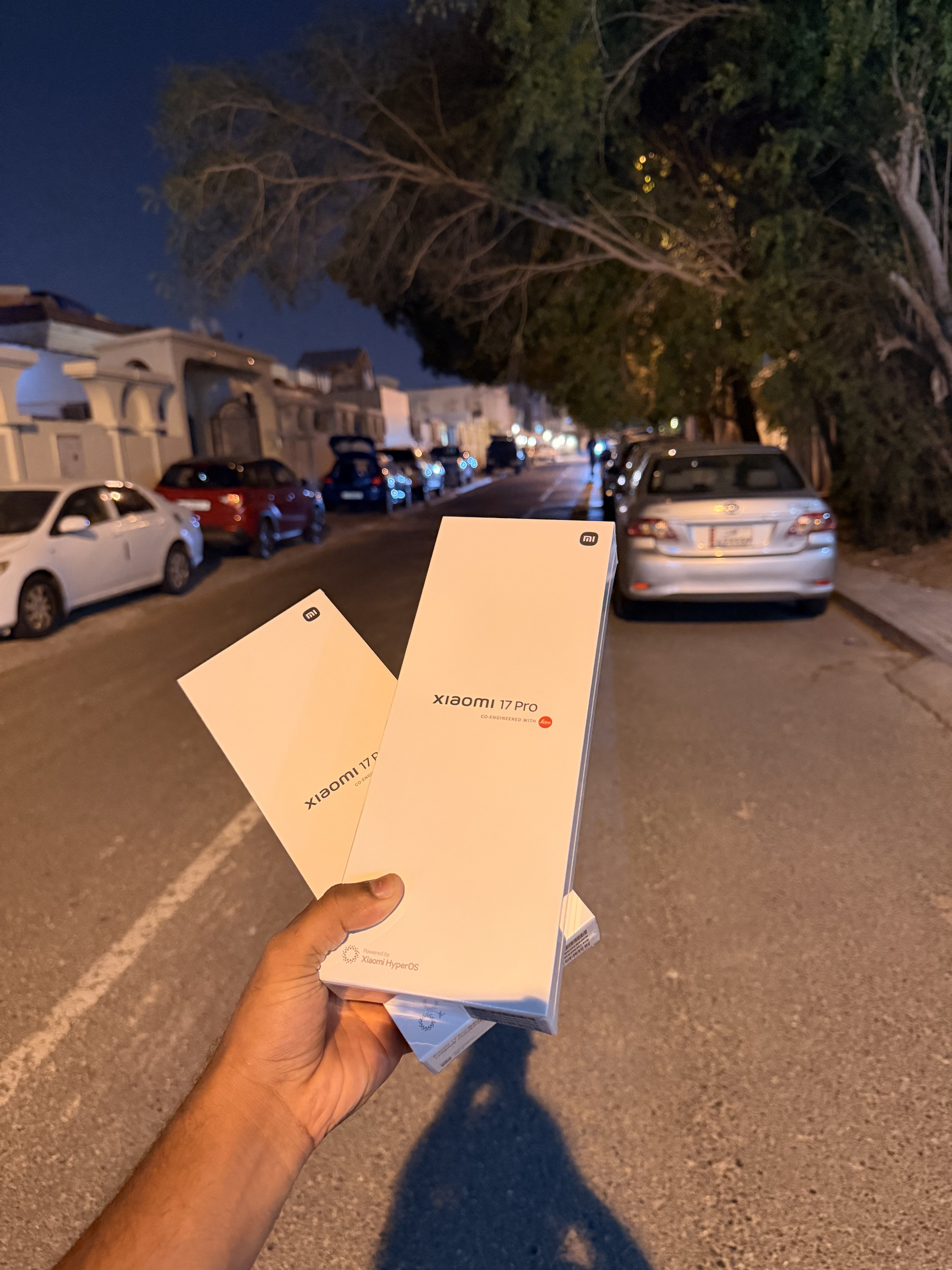 Xiaomi 17 Pro - Image 1