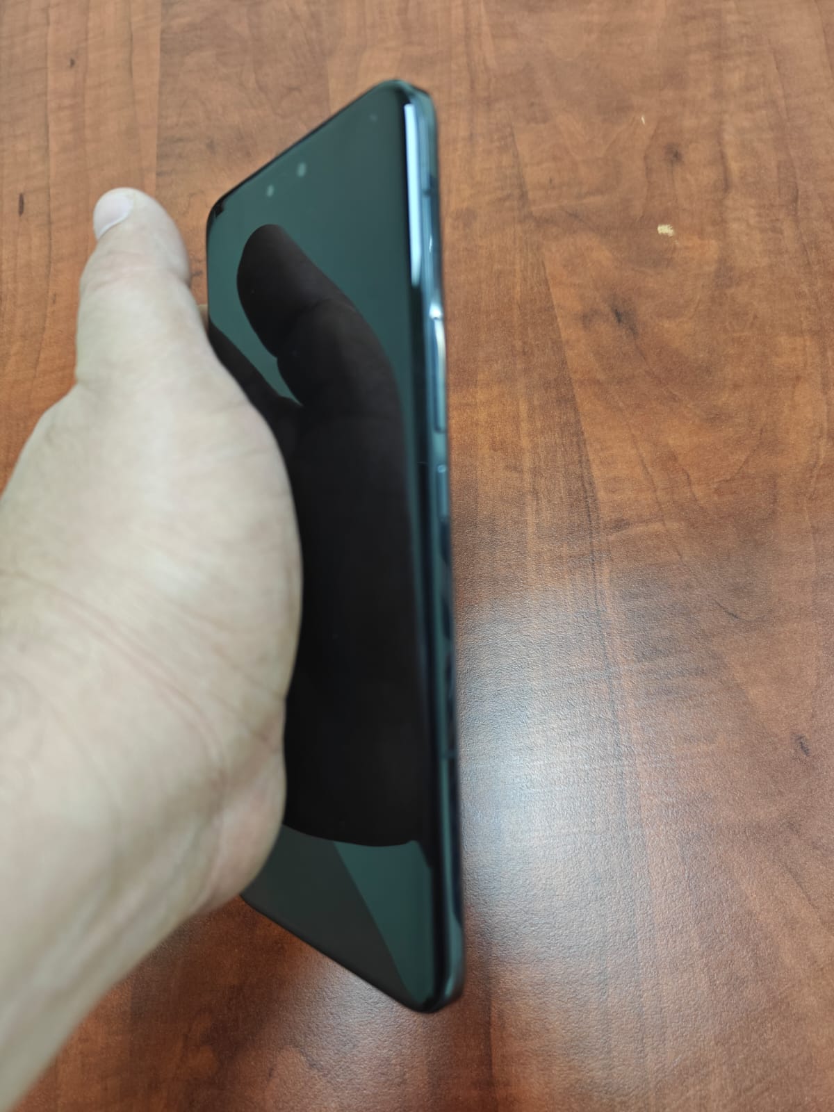 Honor Magic 6 Pro - 12GB RAM 512GB Storage – Pristine Condition - Image 4