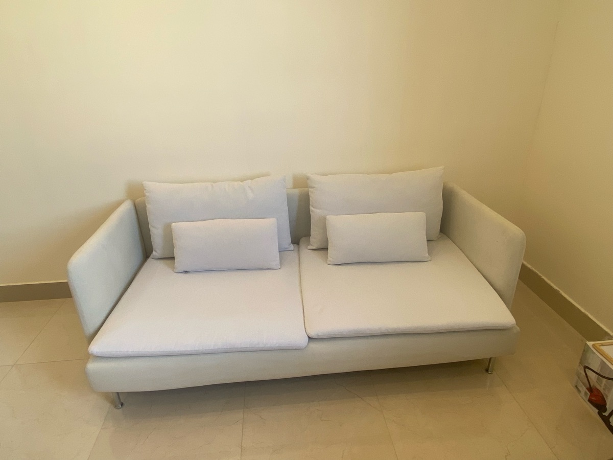 Ikea soderhamn sofa - Image 4