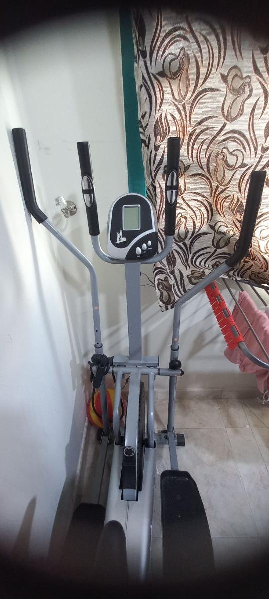 Elliptical cross training - Image 3