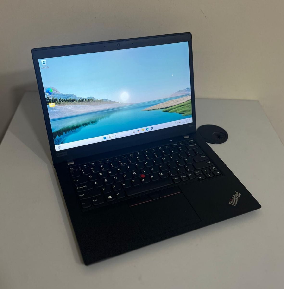 Lenovo ThinkPad core i5 (8th gen) 16GB Ram. - Image 4