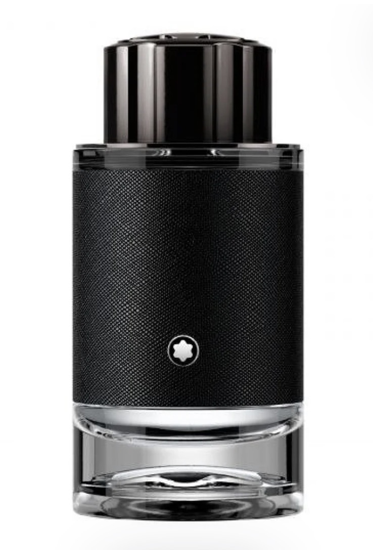 Mont blanc perfume FULLY SEALED and BRAND NEW for men - Image 2
