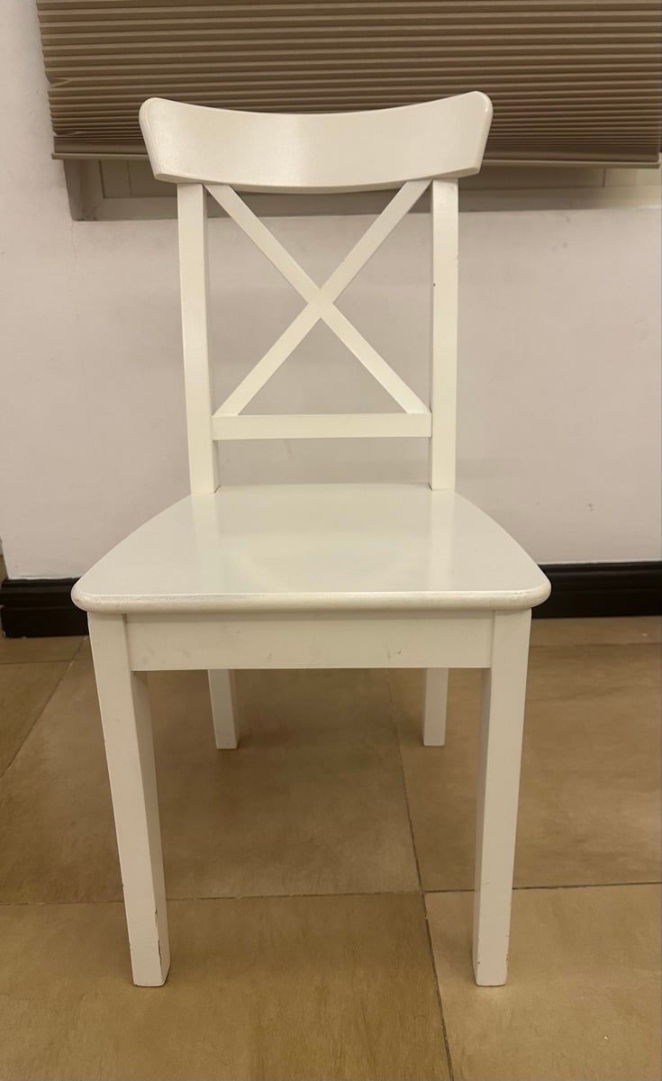 Ikea ingolf chair - Image 2