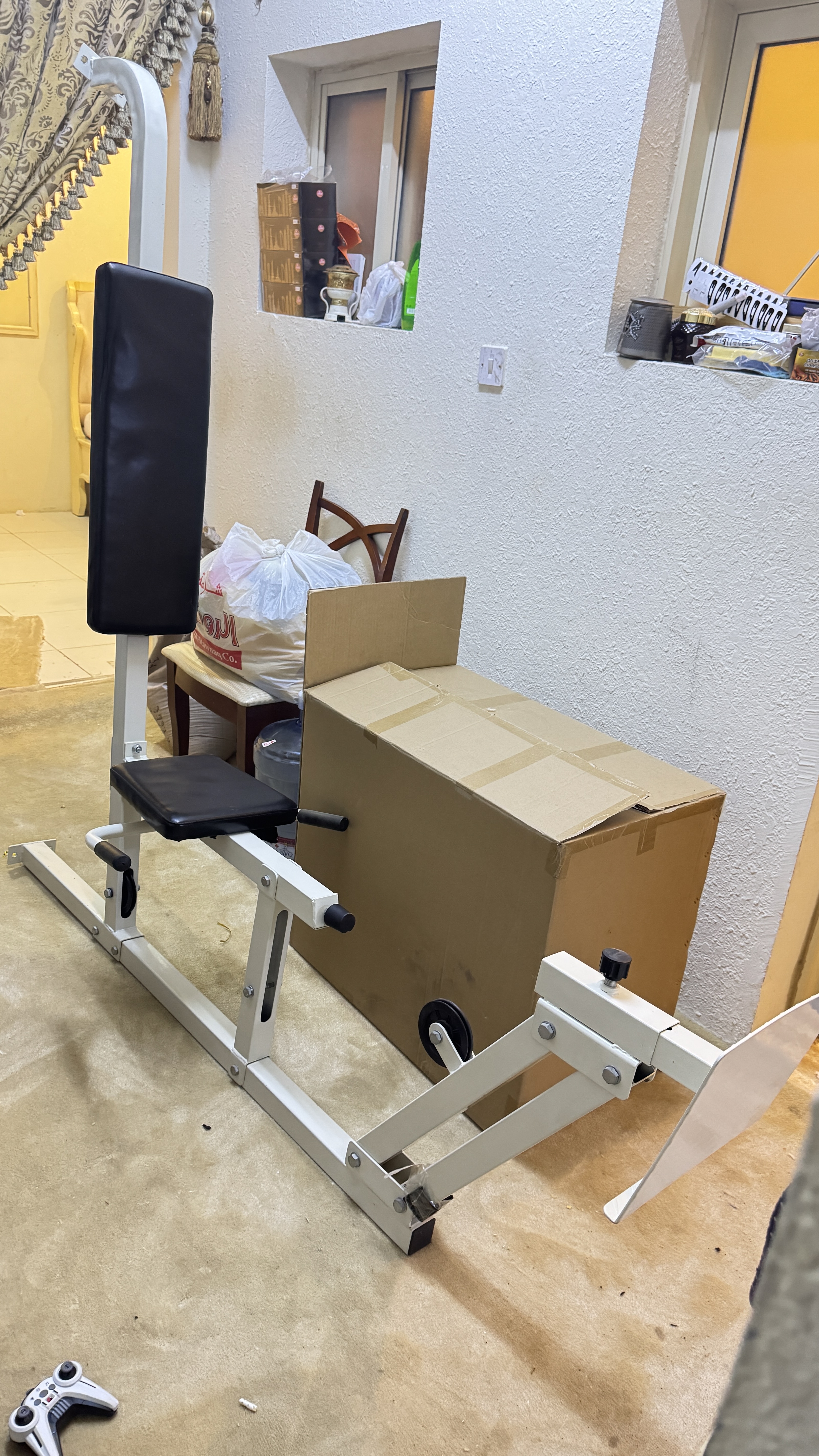 For sale exercise equipment. Price you can decide  - Image 13