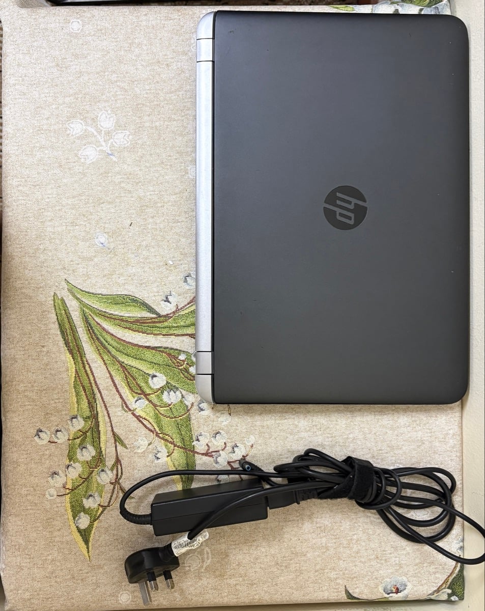 Hp probook 450 G3 1TB storage and 8GB Ram - Image 3