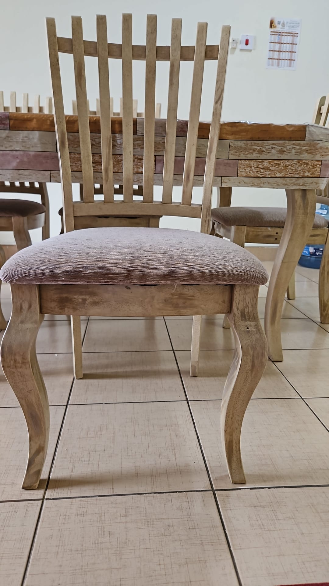 Dining Table  - Image 3