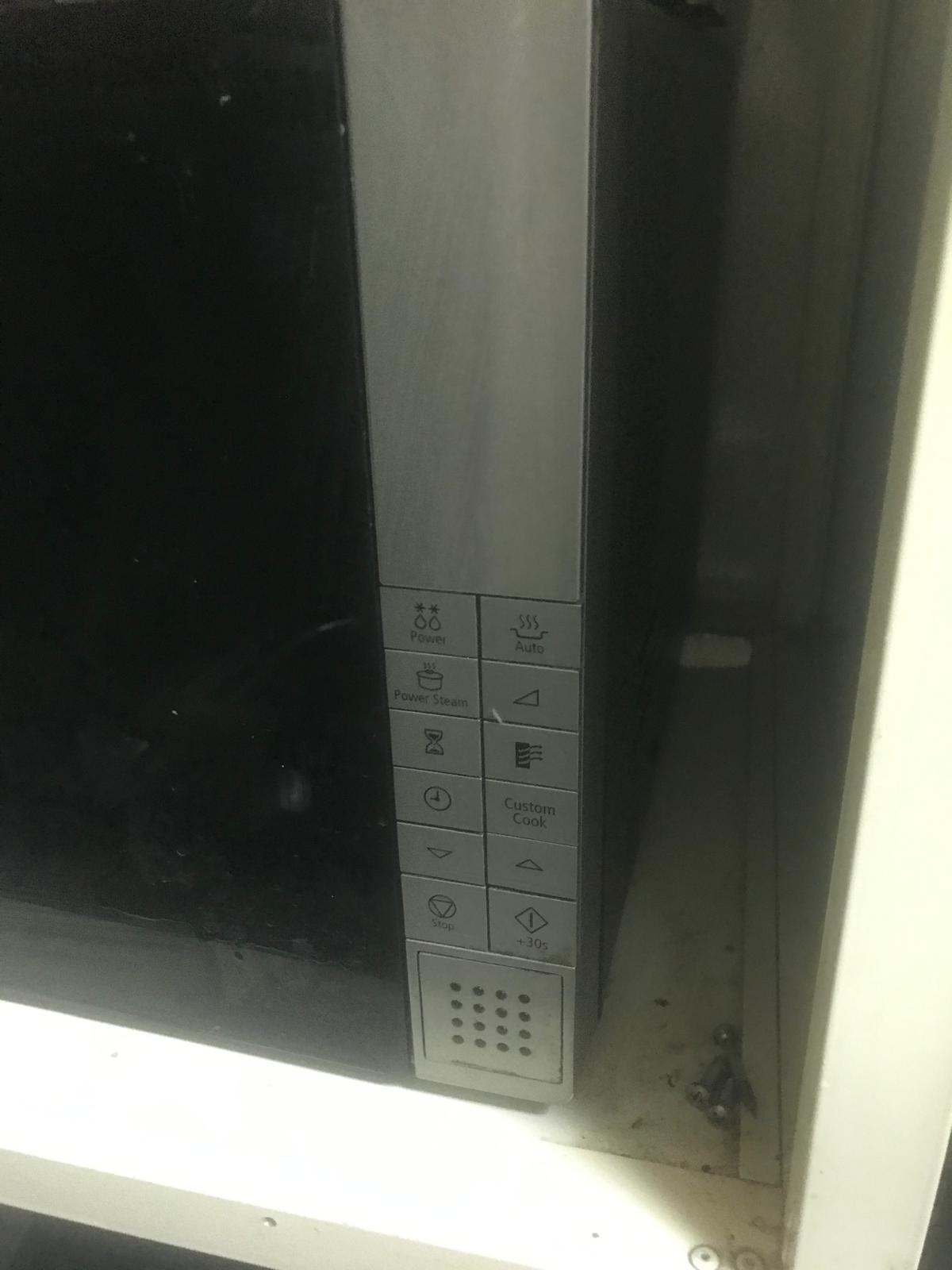 Samsung Microwave Oven - Image 1