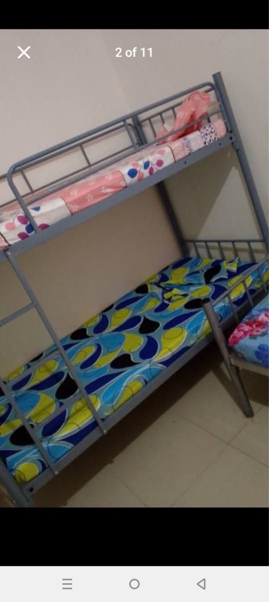 Bed Space available for Executive Bachelor Near Metro Station - Image 3
