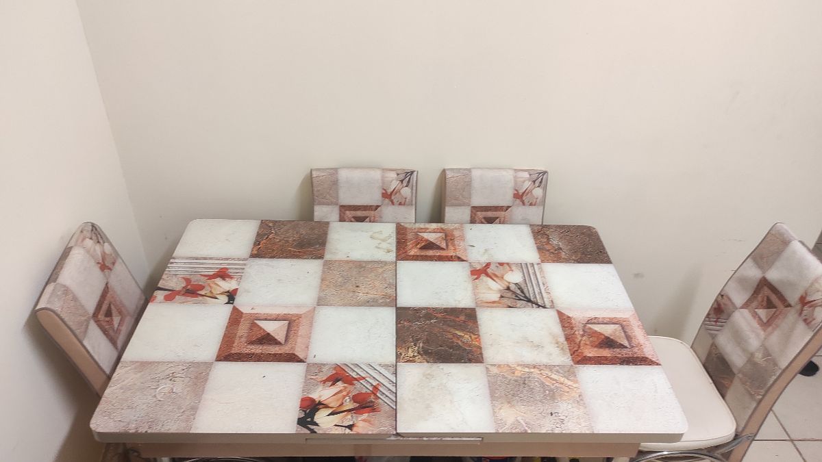 Dinning Table - Image 1