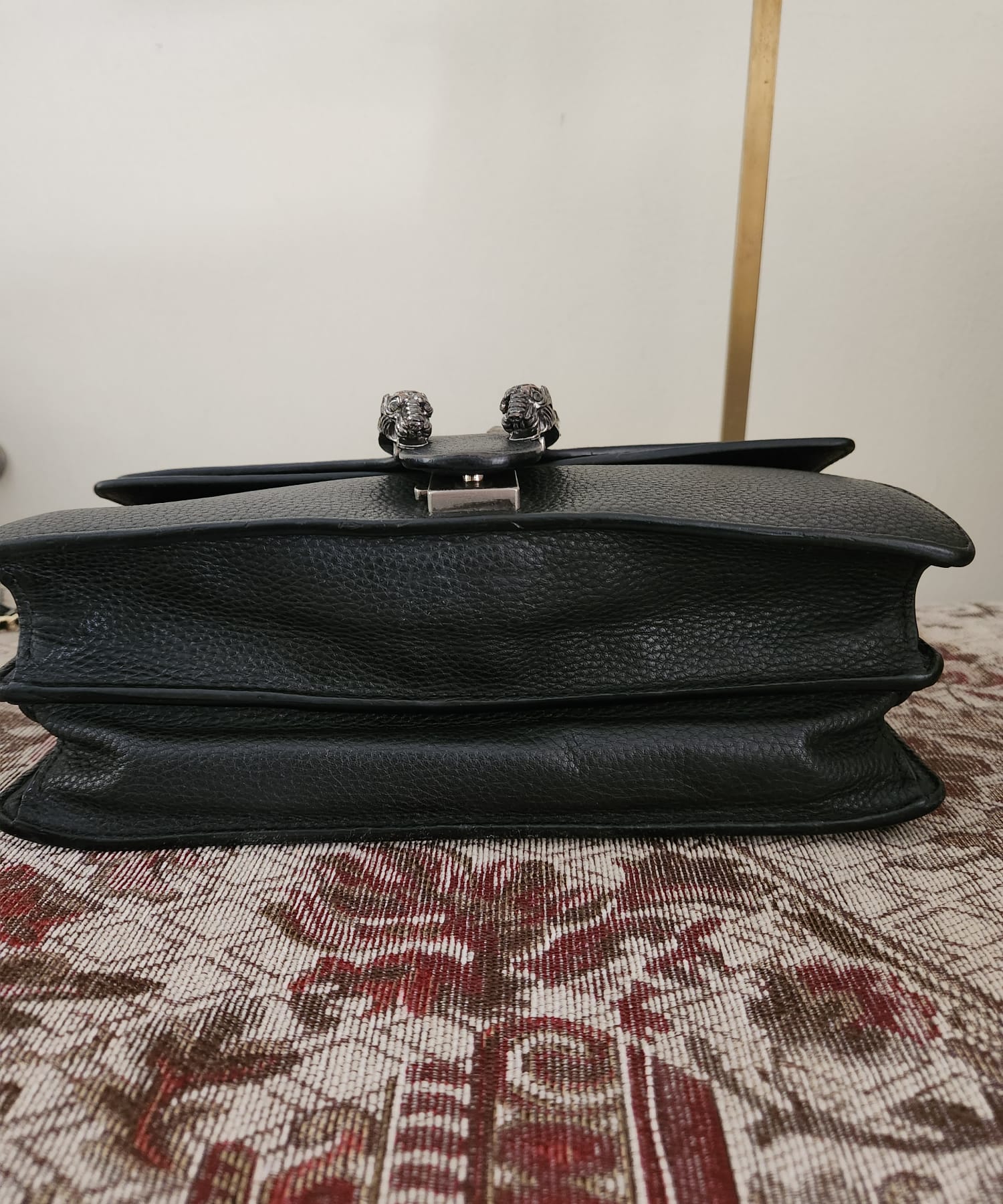 Gucci Bag (used) - Image 5