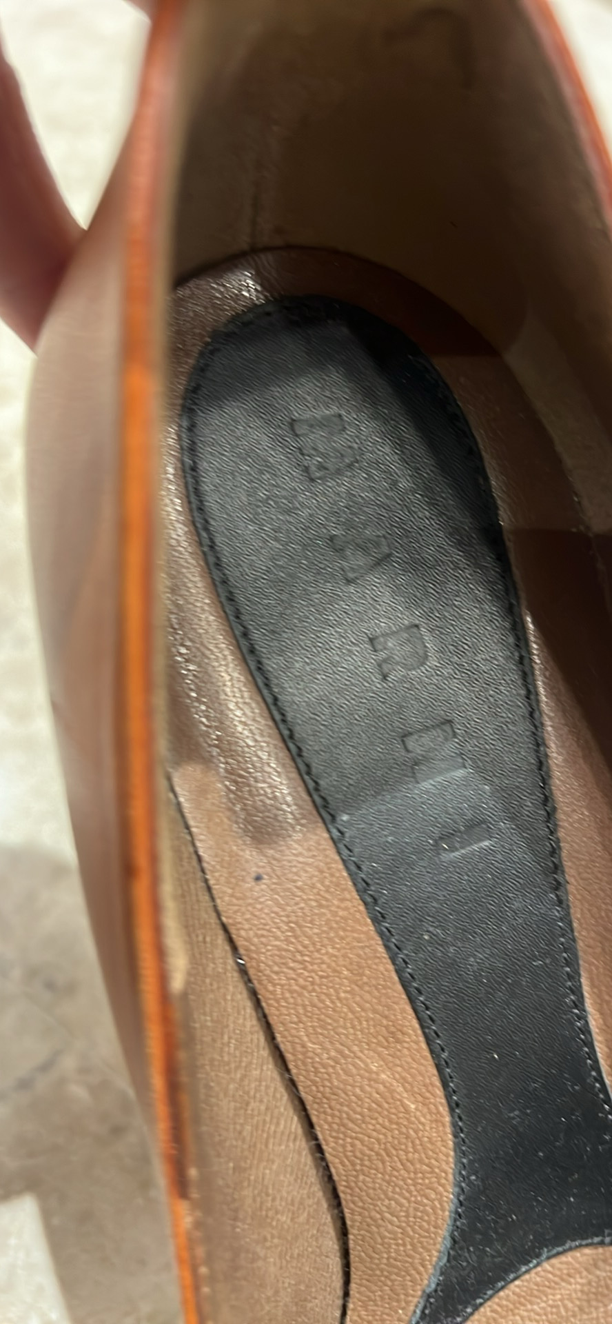 Gorgeous Marni shoes size 40 (fits also 39. -39,5) - Image 7