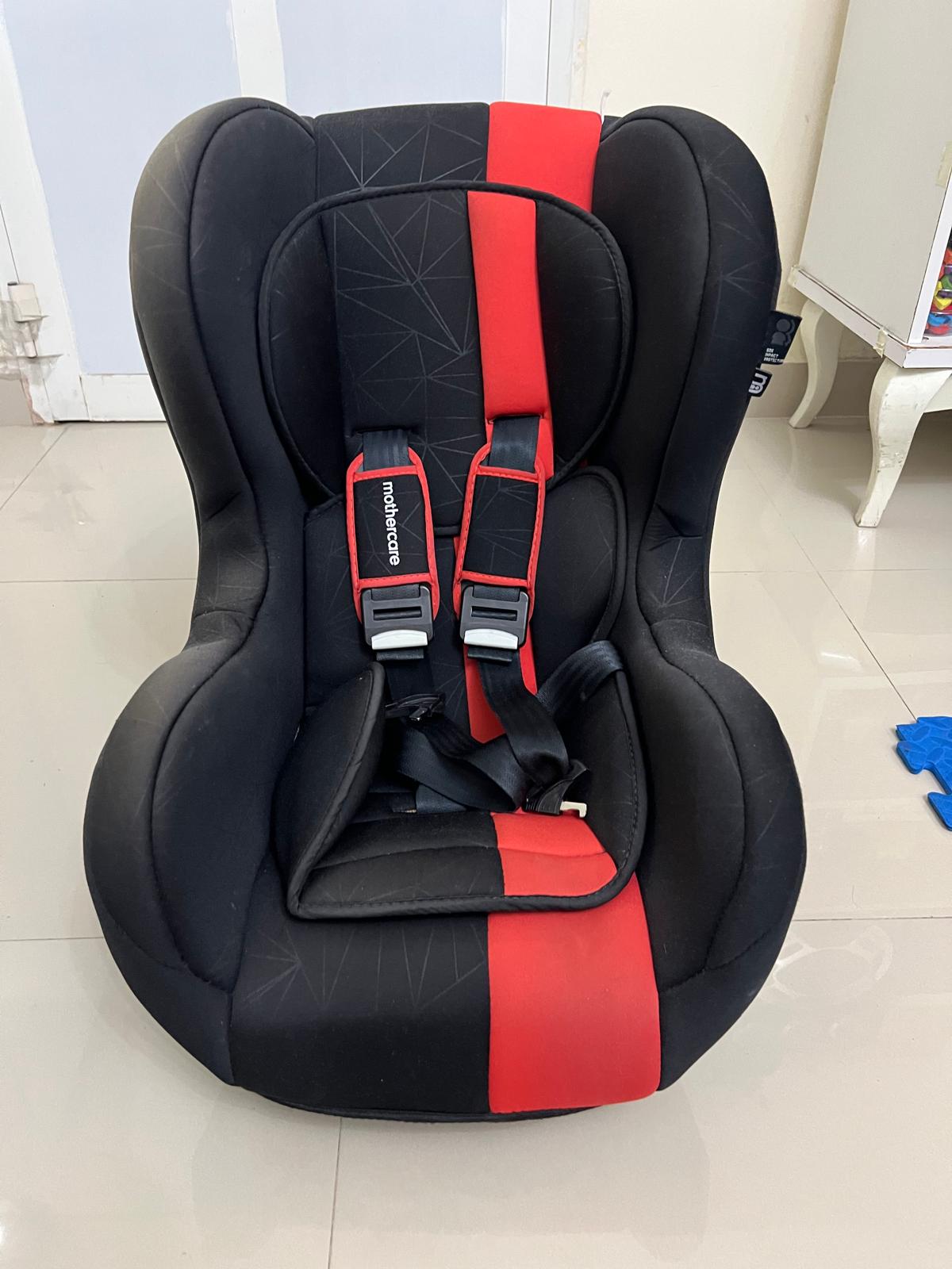 Car Seat ( Mother Care ) - Image 1