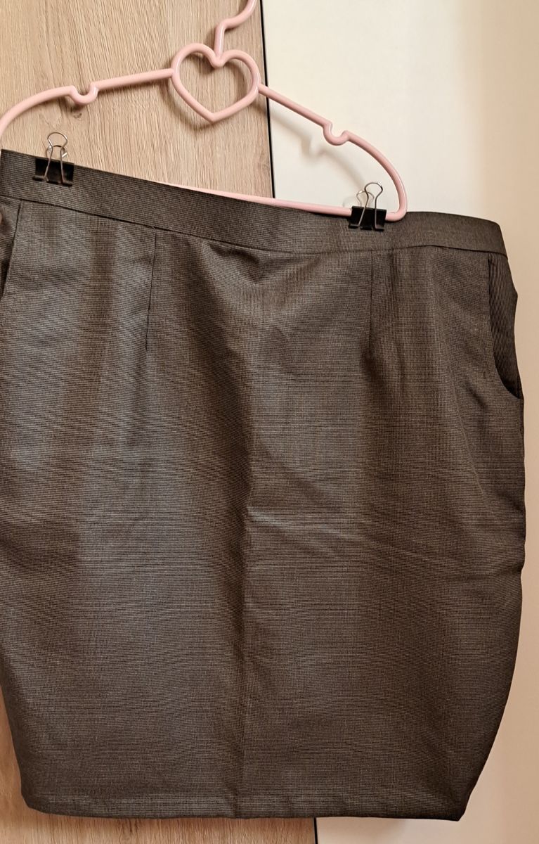 Women dress skirt and shirt new - Image 3