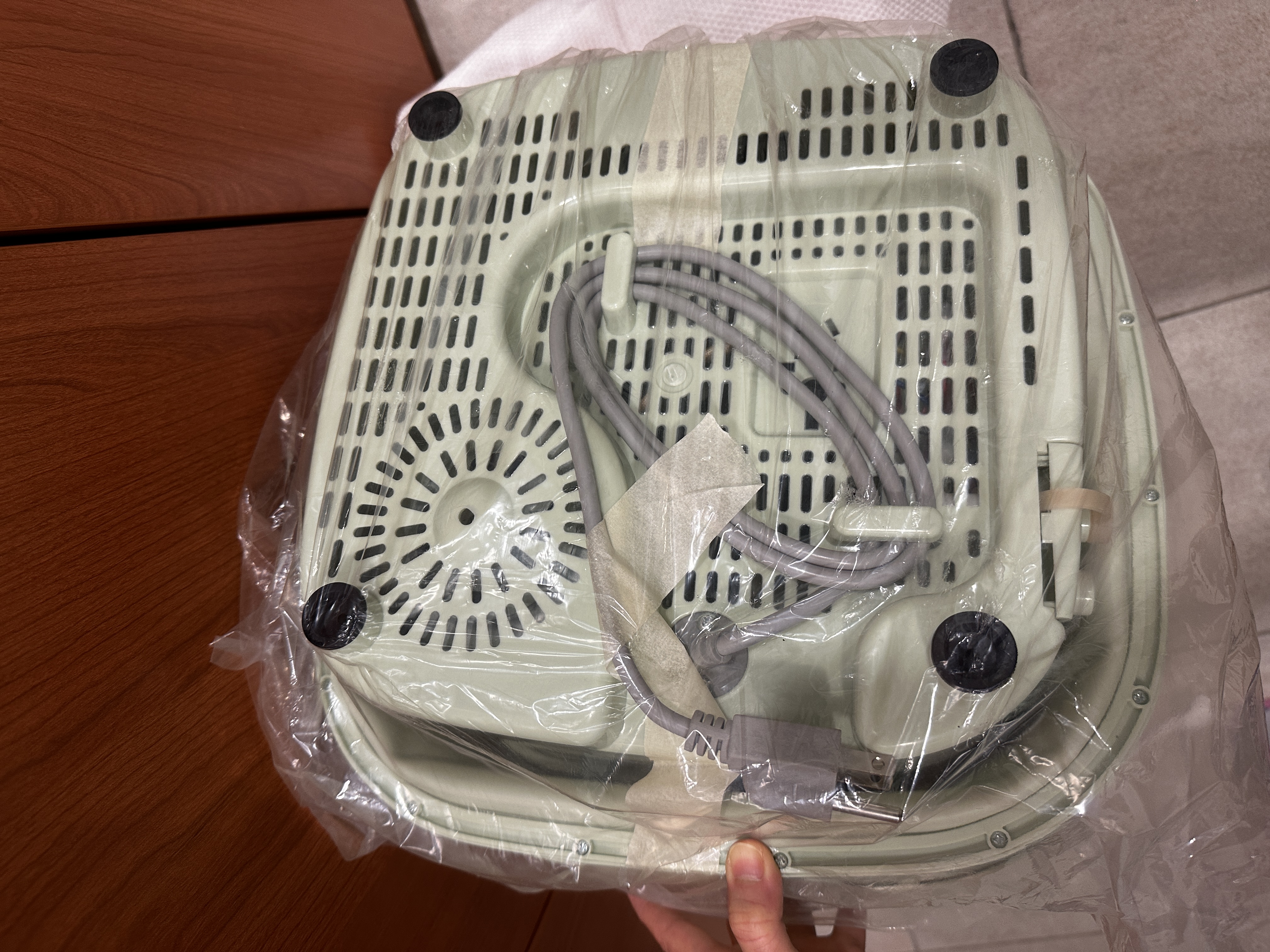 Large Portable Washing Machine - Image 3
