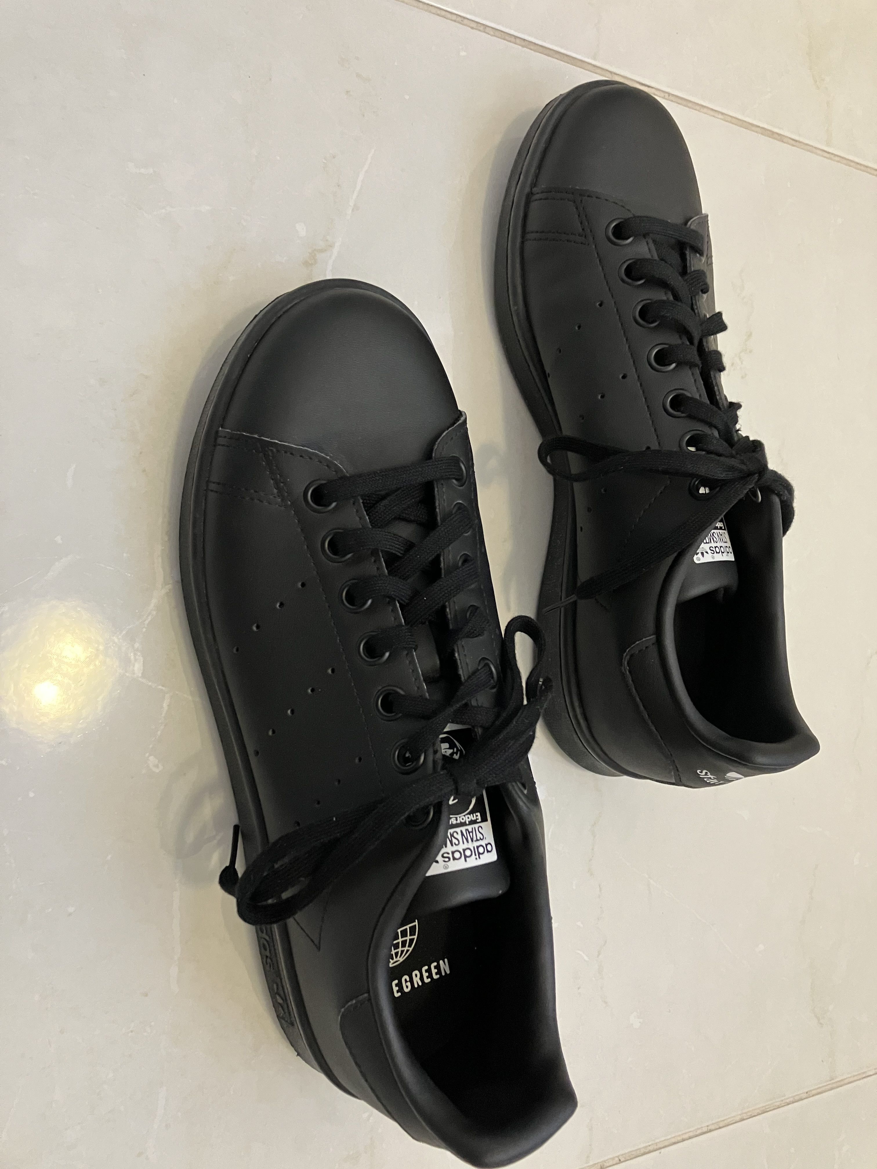 Stan Smith Adidas - Image 2