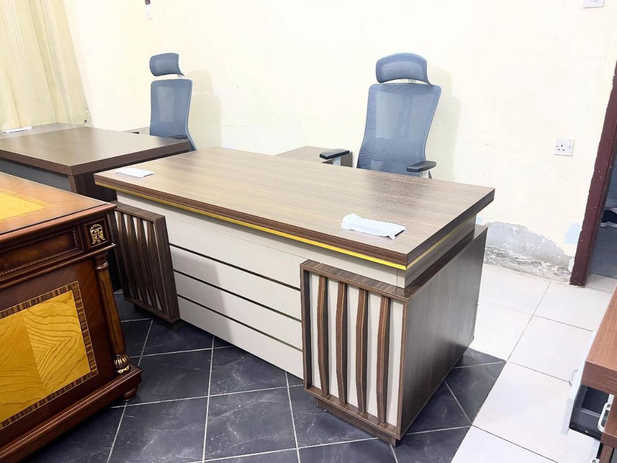 Used office furniture buy sell in Qatar 55157083 - Image 4