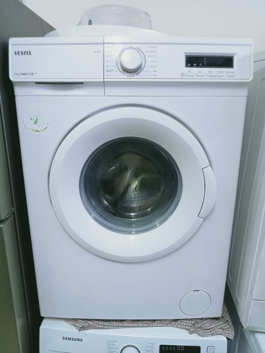 Vestel 7 kg washing machine for sale - Image 1