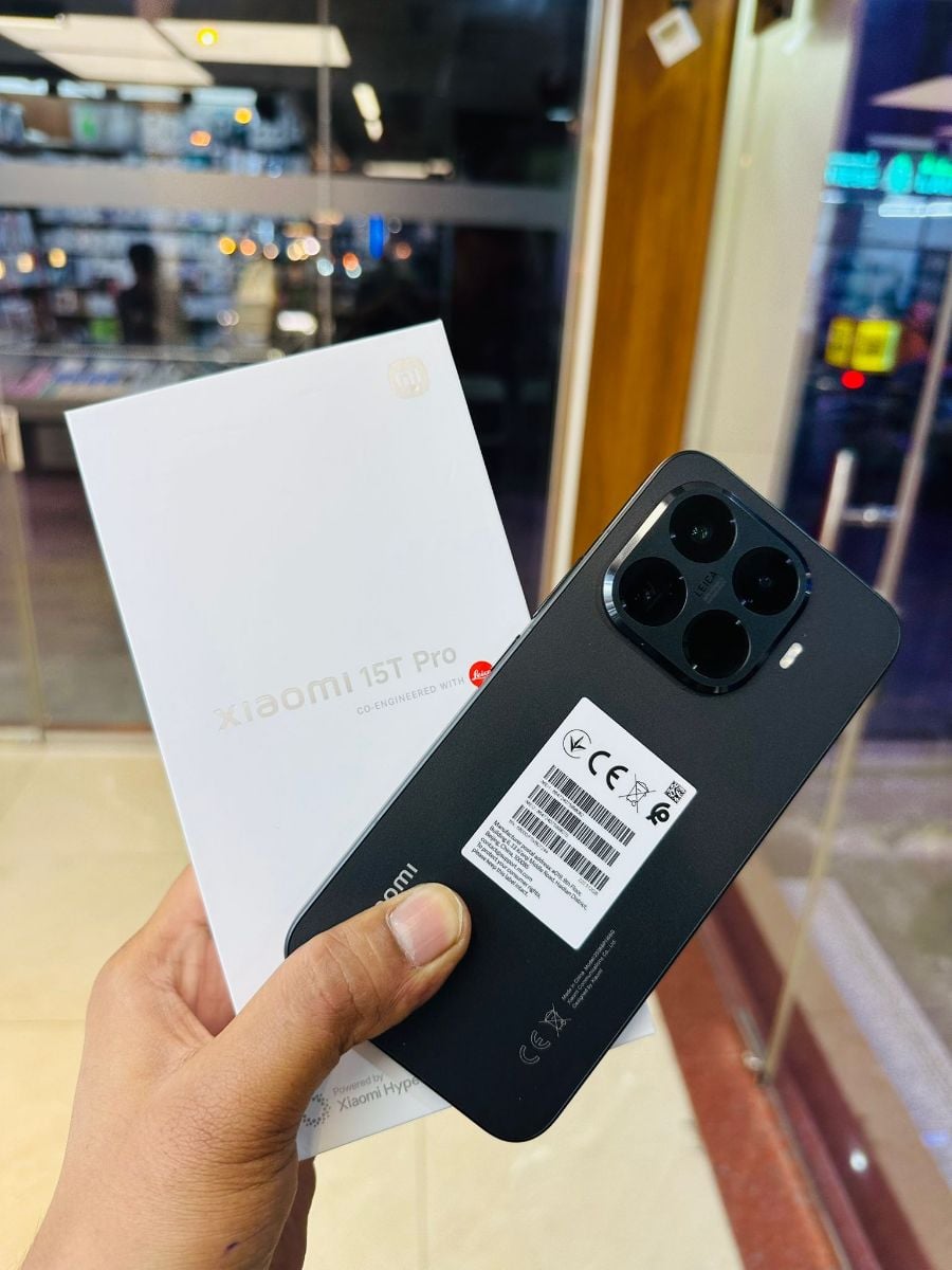 Xiaomi 15T pro - Image 4
