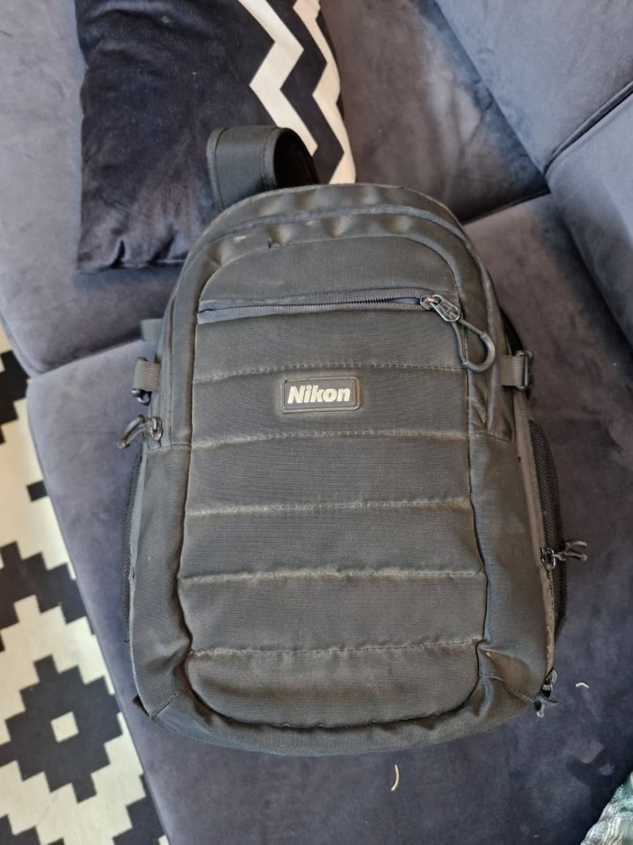 Nikon Z7,lenses,bag,filter (Bundle Sale) - Image 11