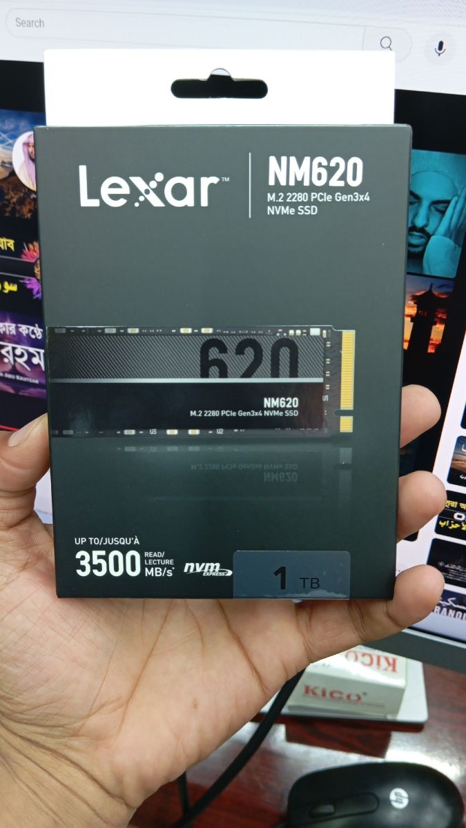 SSD M.2 NVME Available  - Image 2