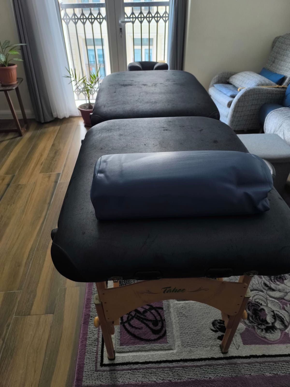 Portable professional massage table - Image 3
