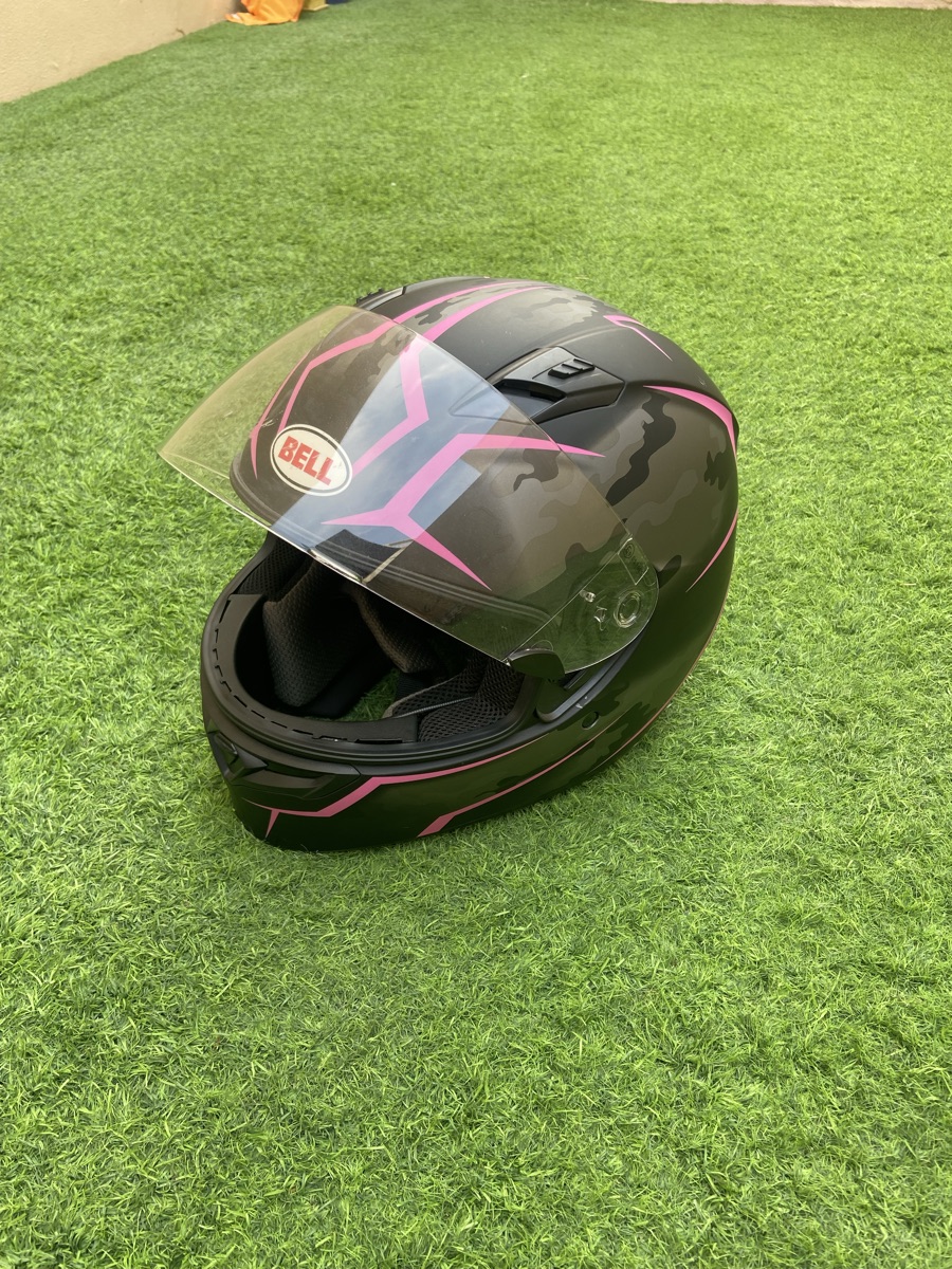 bell helmet - Image 8