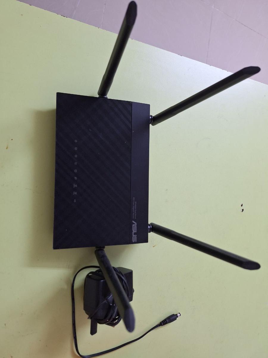 2pcs Good Working Condition Modem - Image 2