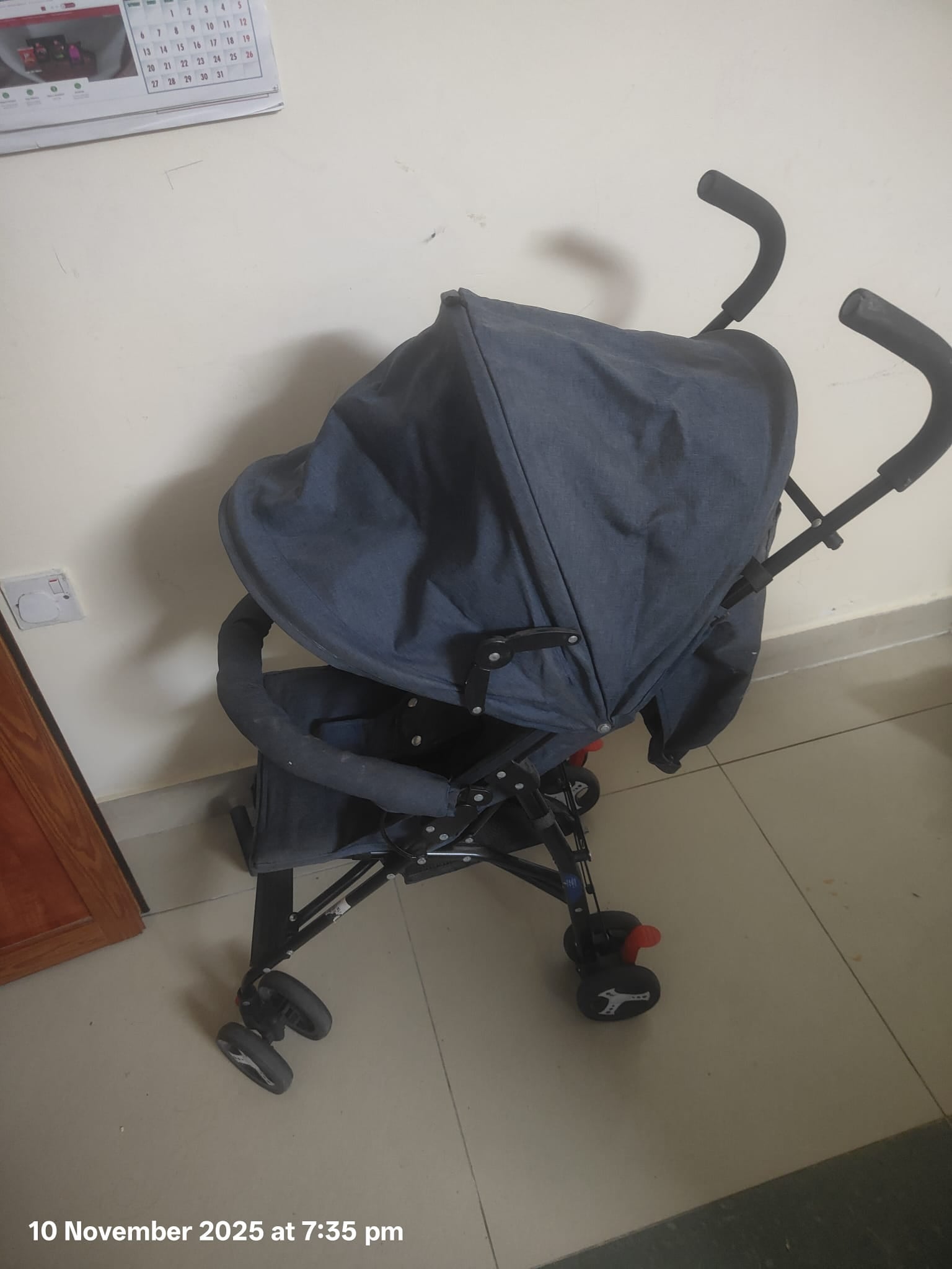 Stroller  - Image 5