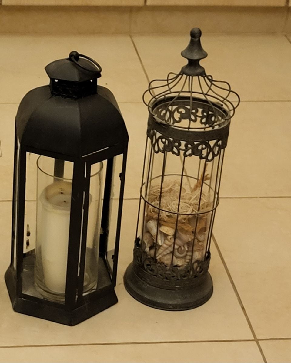 Coastal decor - Image 3