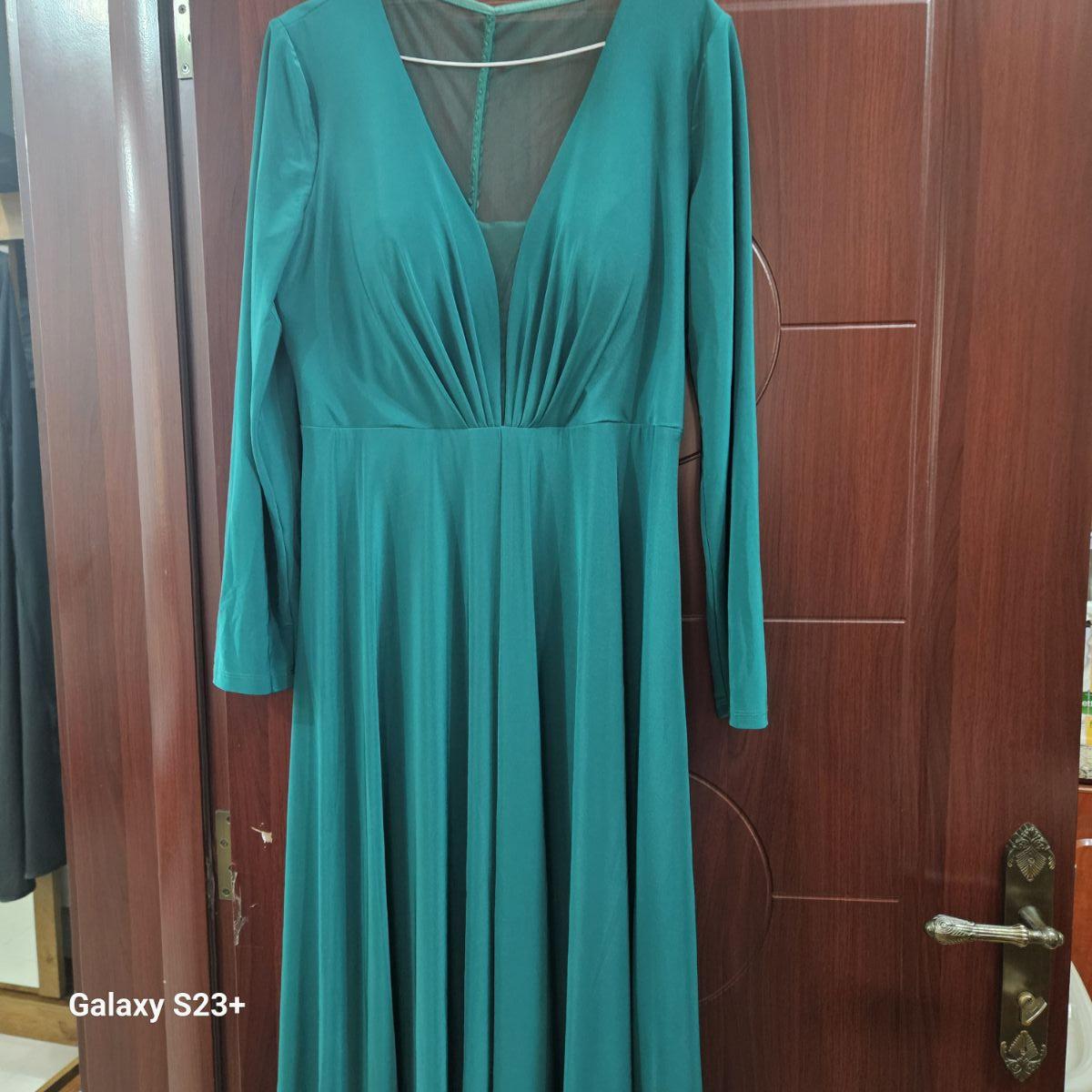 Dress from Treema Collection Kuwait - Image 4