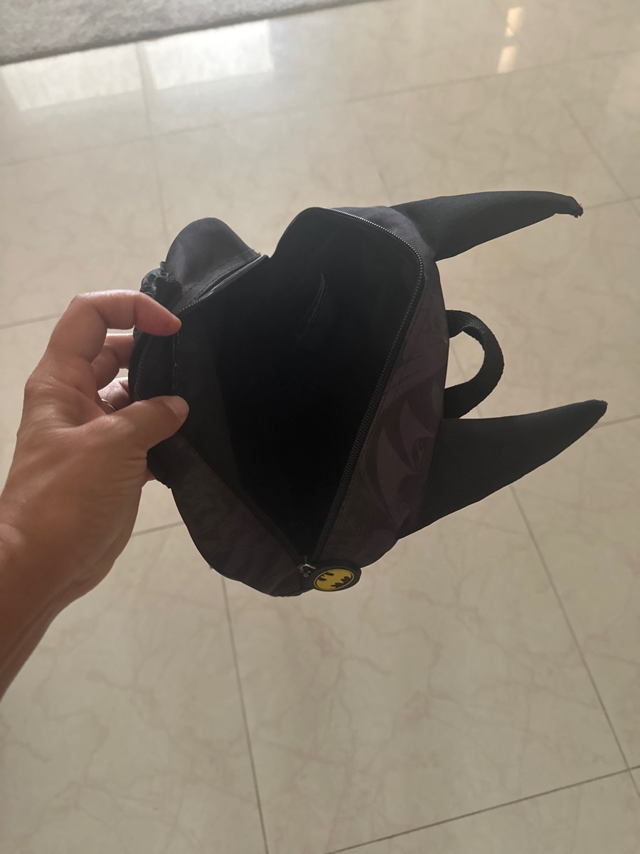 Batman Backpack - Image 2