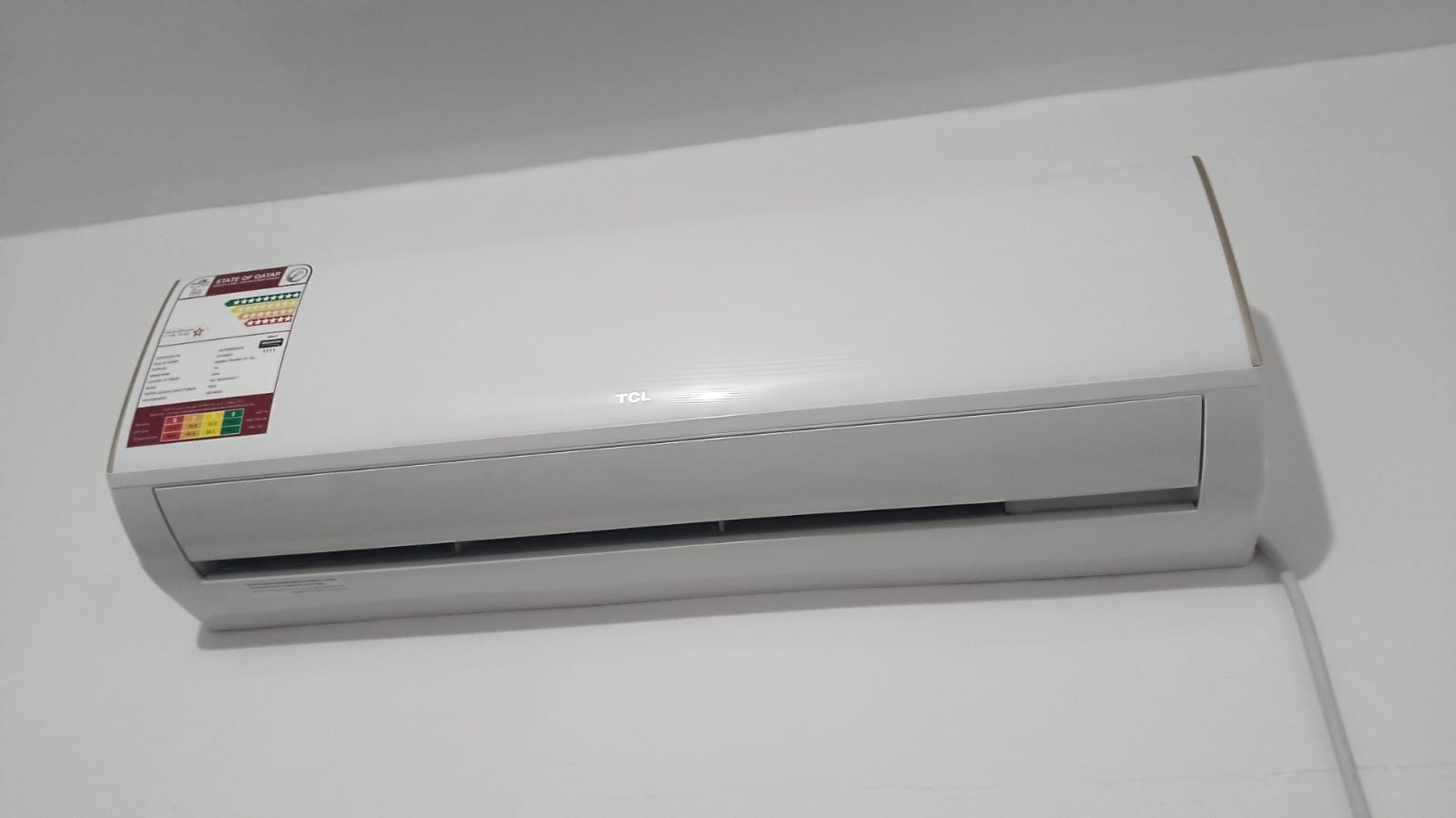 TCL split ACs for Sale  - Image 2