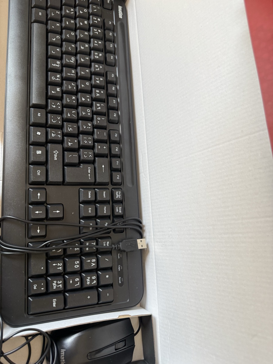 Gaming mechanical and office keyboards - Image 3