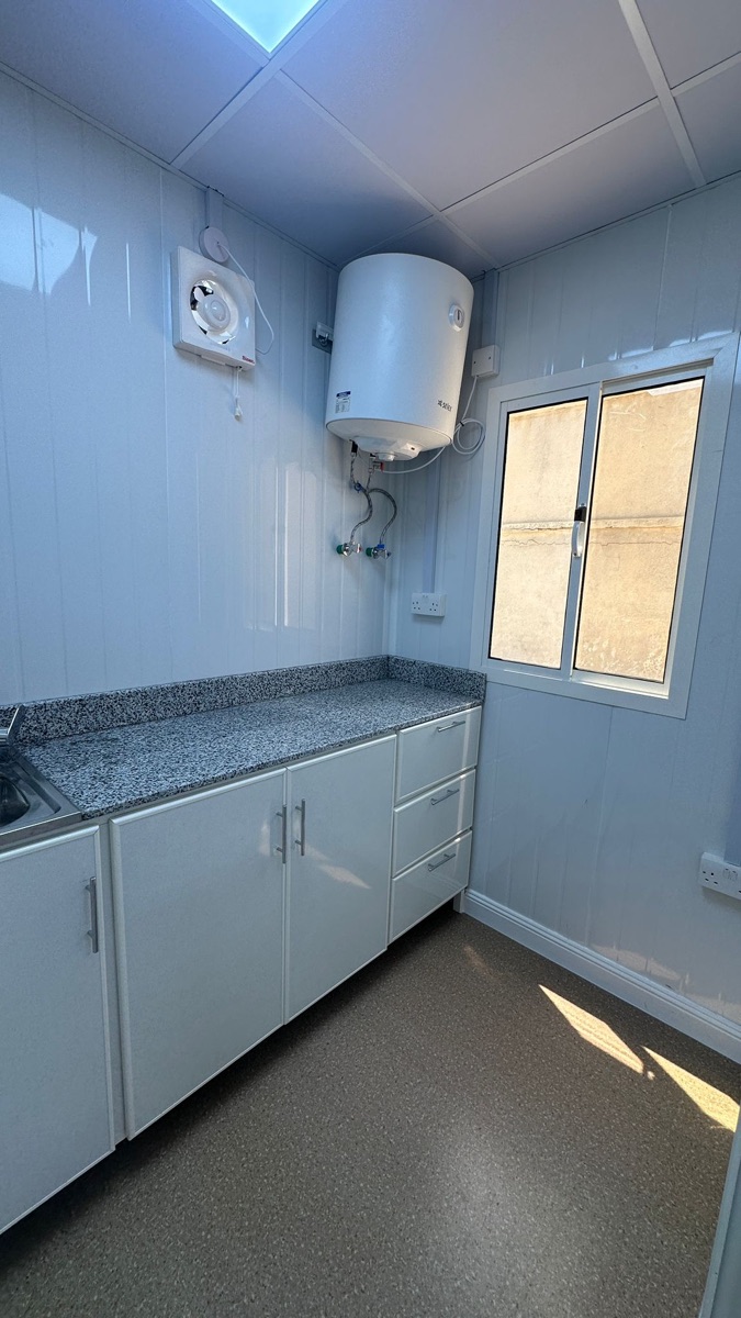 New and Used Porta cabins, refurbished toilets, security cabins etc - Image 20
