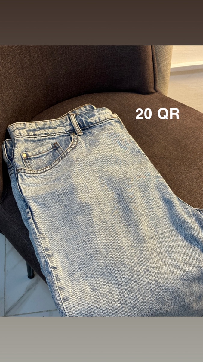 Preloved clothes for 10/5 QR - Image 17