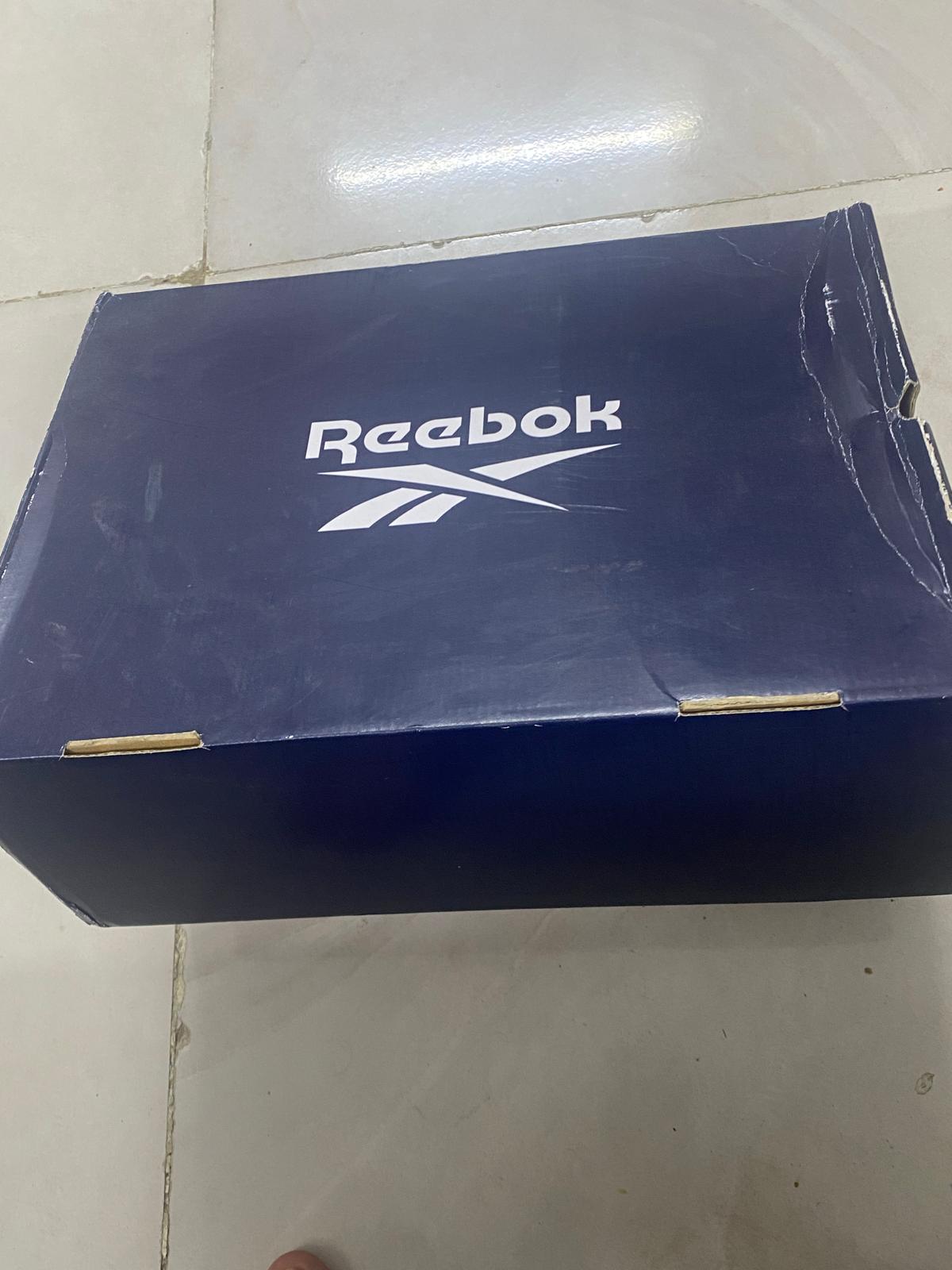 Brand New Safety Shoes - Image 1
