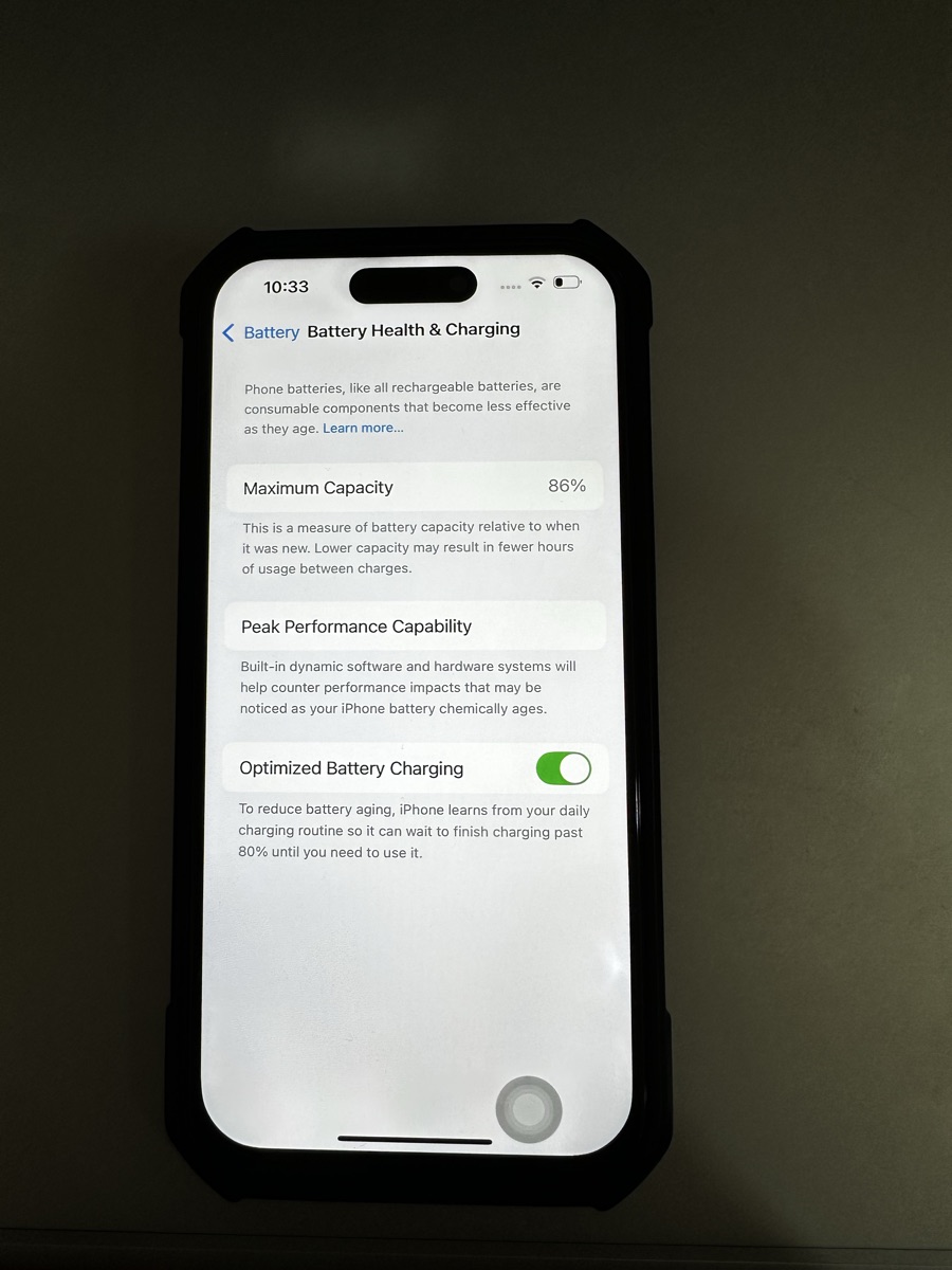 Iphone 14 Pro - Image 2