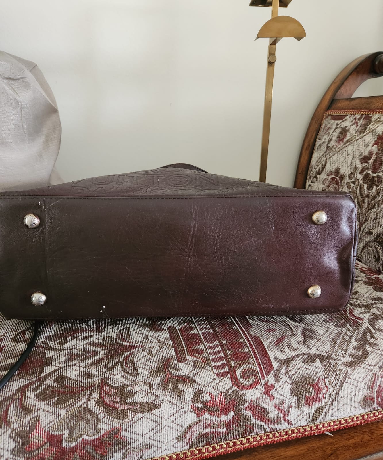 LV Bag (used) - Image 3
