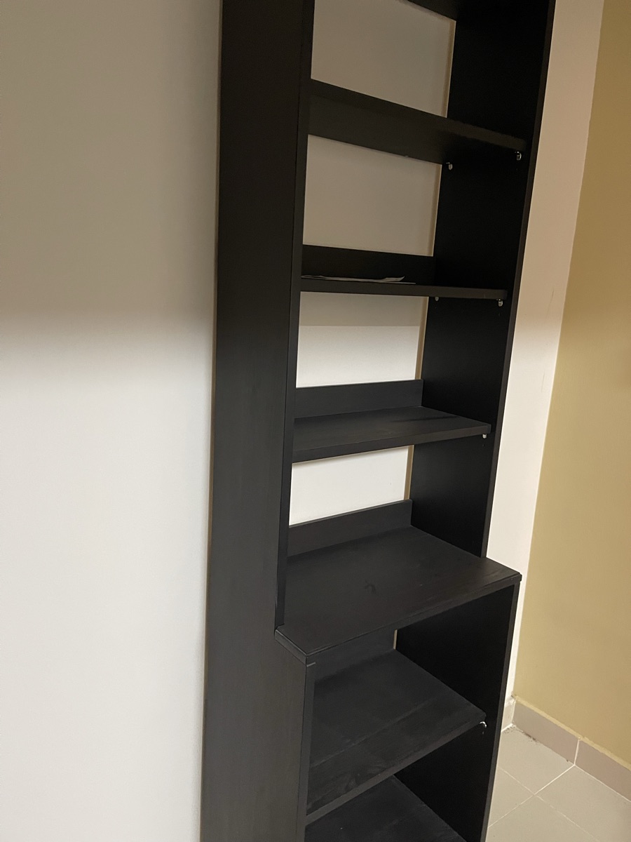 Open shelving unit - Image 2