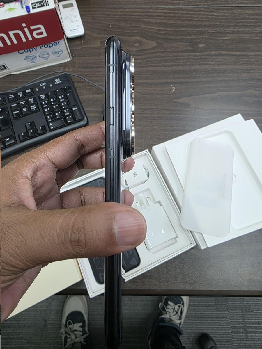 Huawei Pura 80 Ultra 512/16 Gb Global - Image 10