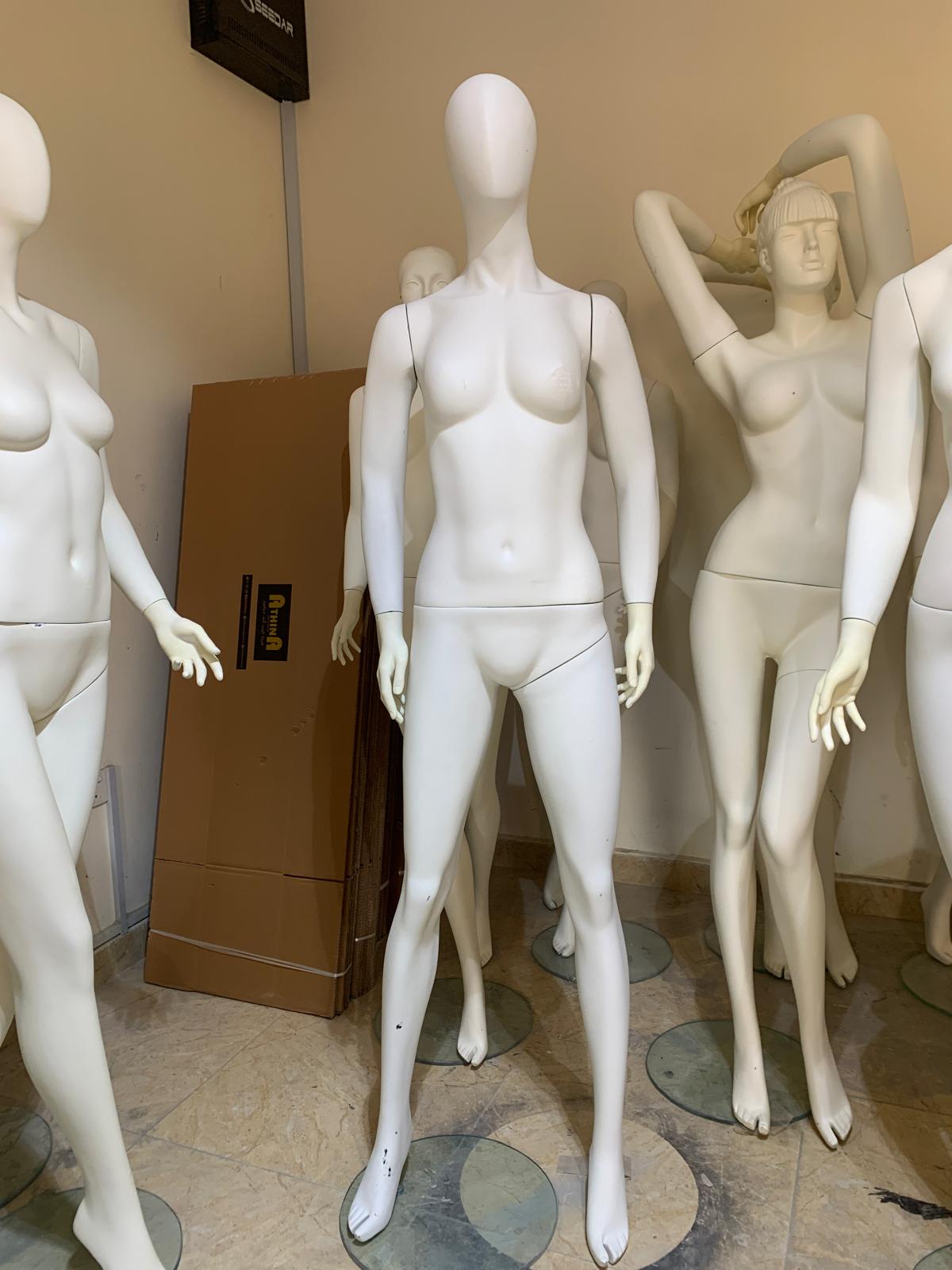 Mannequin Models - Image 4