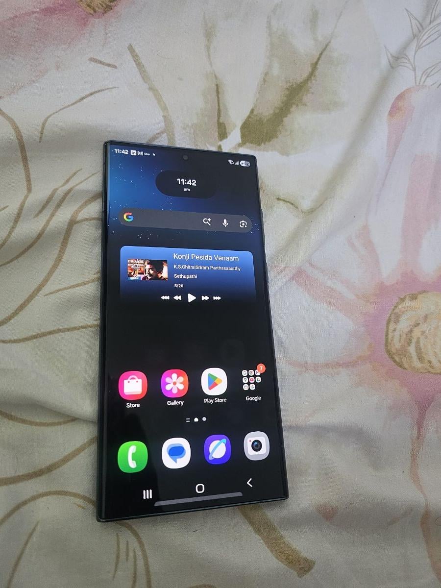 SAMSUNG S22 ULTRA 256GB - Image 2
