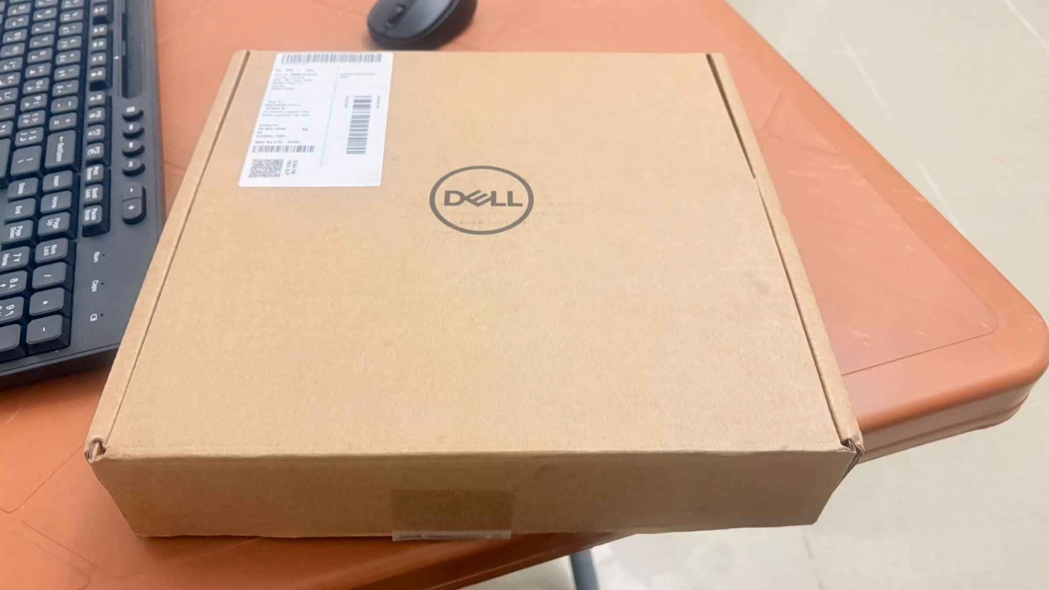 Brand new Dell WD19s docking station suitable for type C laptops - Image 4