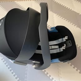 Baby car seat / infant car seat - Cybex Aton - Image 4