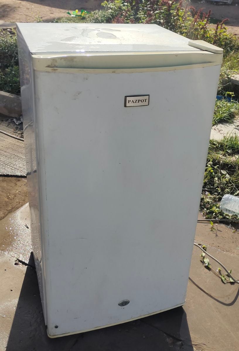 Fridge 120lt - Image 2