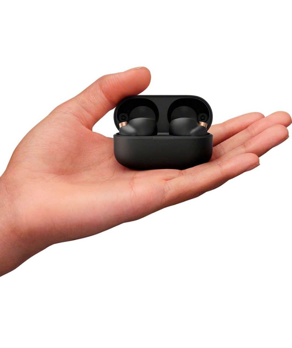 Original Sony WF-1000XM4 Wireless Earbuds - Image 6